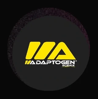 Logo Adaptogen