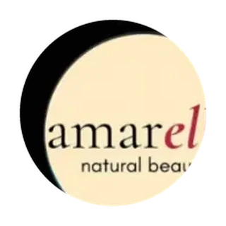 Logo Amarella Natural Beauty