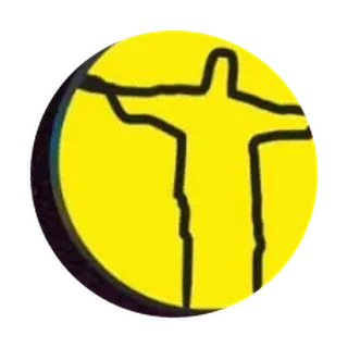 Logo Bananinha Carioca