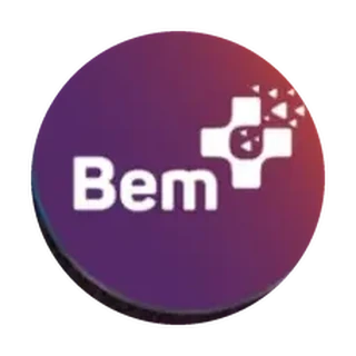 Logo Bem + Benefícios