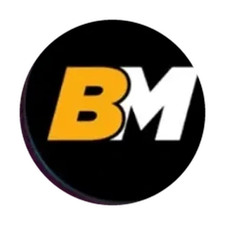 Logo Bet Mídias