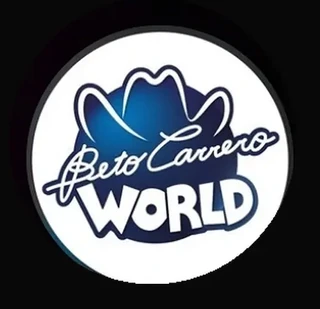 Logo Beto Carrero World