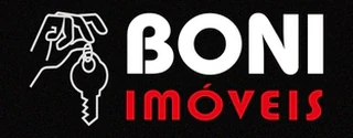 Logo Boni Imóveis