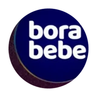 Logo Bora Beber