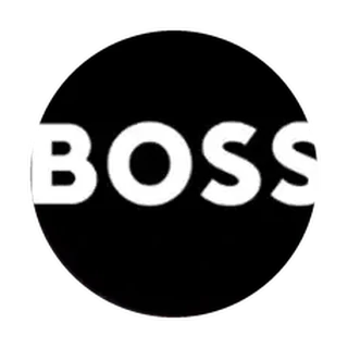 Logo Boss