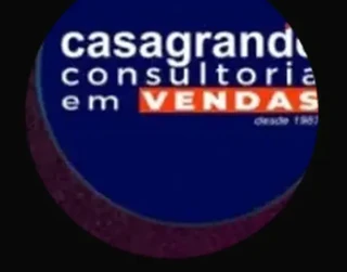 Logo Casa Grande Consultoria