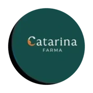 Logo Catarina Farma