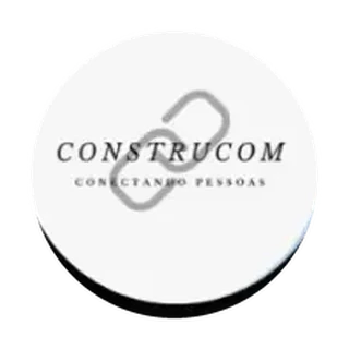 Logo Construcom