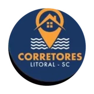 Logo Corretores Litoral