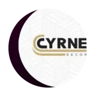 Logo Cyrne Decor