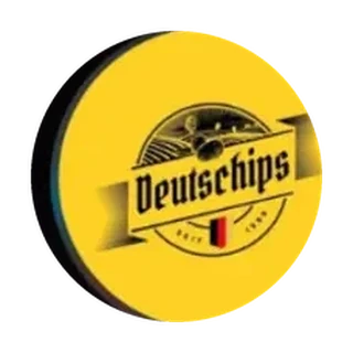 Logo Deutschchips