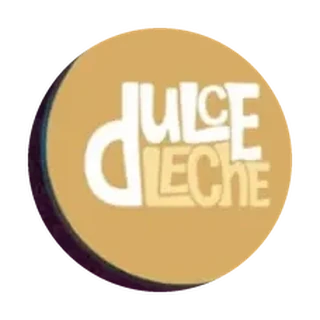Logo Dulce D Leche Licores