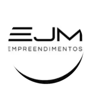 Logo EJM Empreendimento