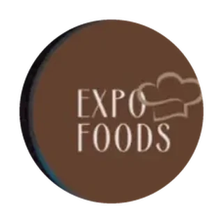 Logo Expo Food