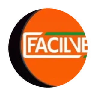 Logo Fácilevel Veículos