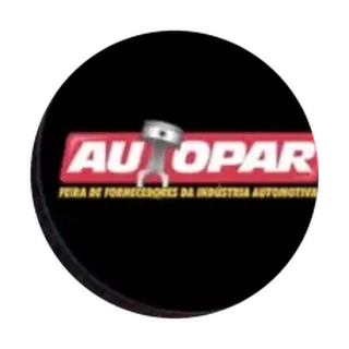 Logo Feira Autopar