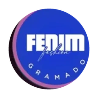 Logo Fenin Feira da Moda