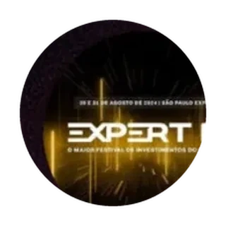 Logo Festival de Investimento Expert