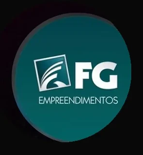 Logo FG Empreendimentos
