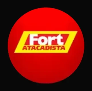 Logo Fort Atacadista