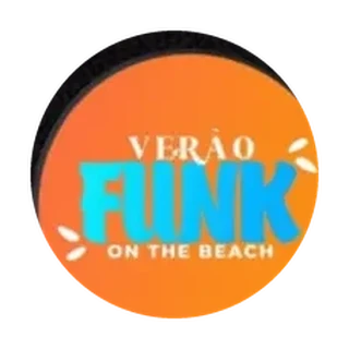 Logo Funk on the Beach