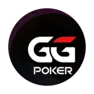 Logo GG Poker