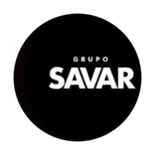 Logo Grupo Savar