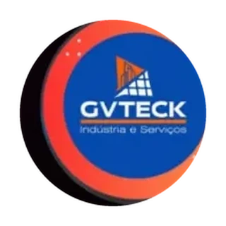 Logo GVTECK Telas