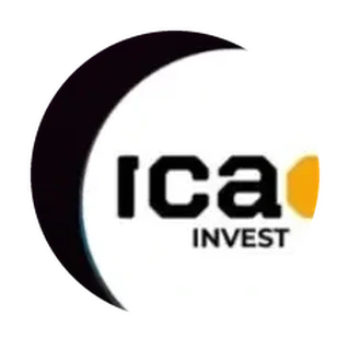 Logo ICA Invest