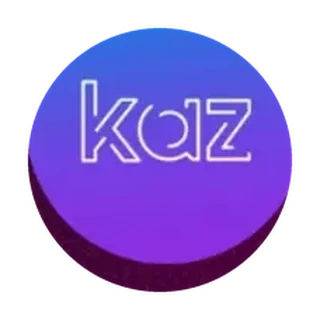 Logo Kaz Permuta e Networking