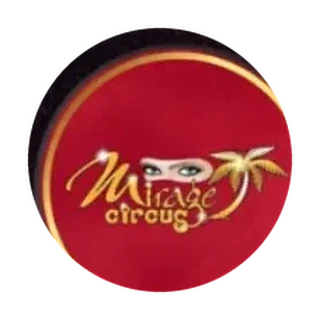 Logo Mirage Circus