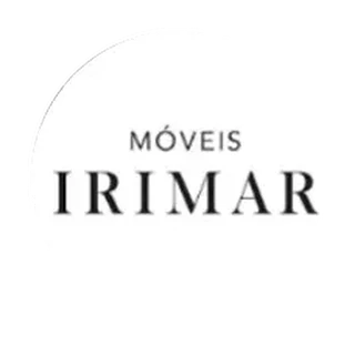 Logo Móveis Irimar