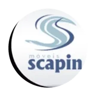Logo Móveis Scarpin