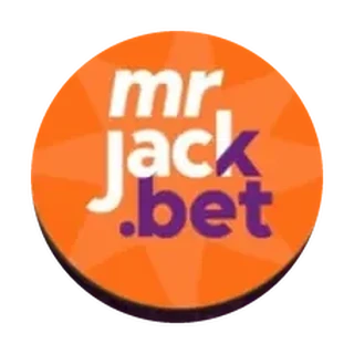 Logo Mr Jack Bet