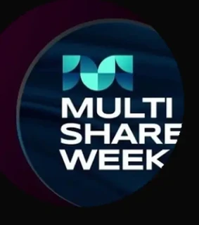 Logo Multi Share Week