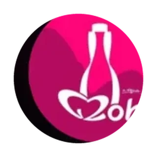 Logo Oh a Água
