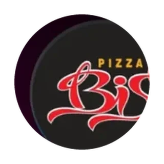 Logo Pizzaria Bis