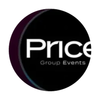 Logo Price Group Events