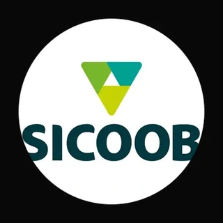 Logo Sicoob