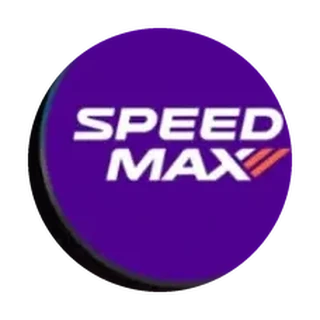Logo Speed Max Pneus