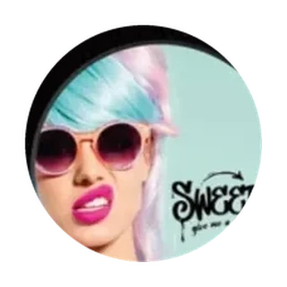 Logo Sweet Brava