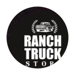 Logo The Ranch Truck Festival