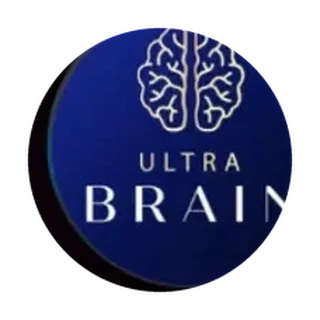Logo Ultra Brain