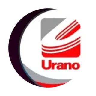 Logo Urano Balanças
