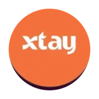 Logo Xtay Estadia Inteligente