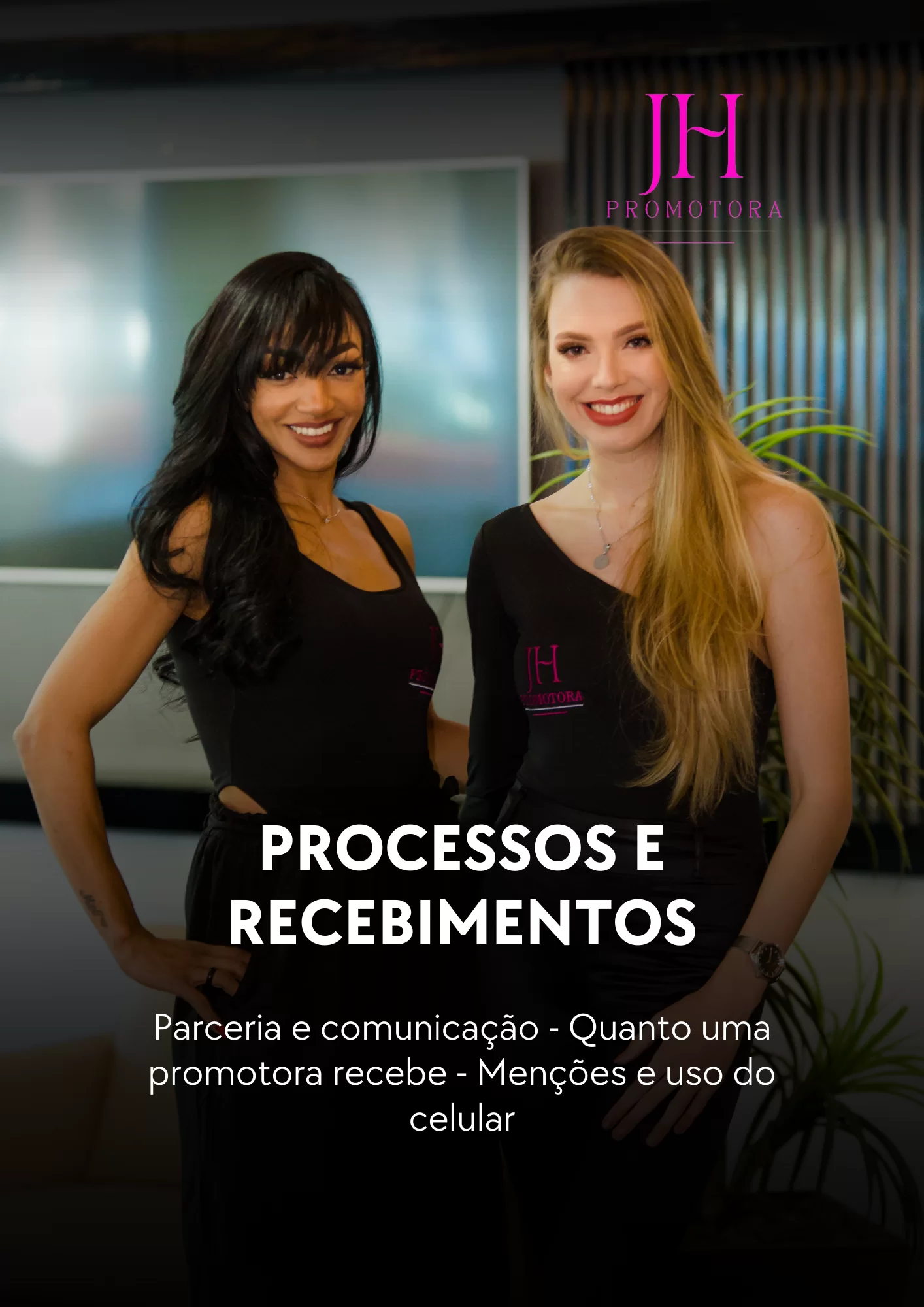 Módulo 4 do treinamento