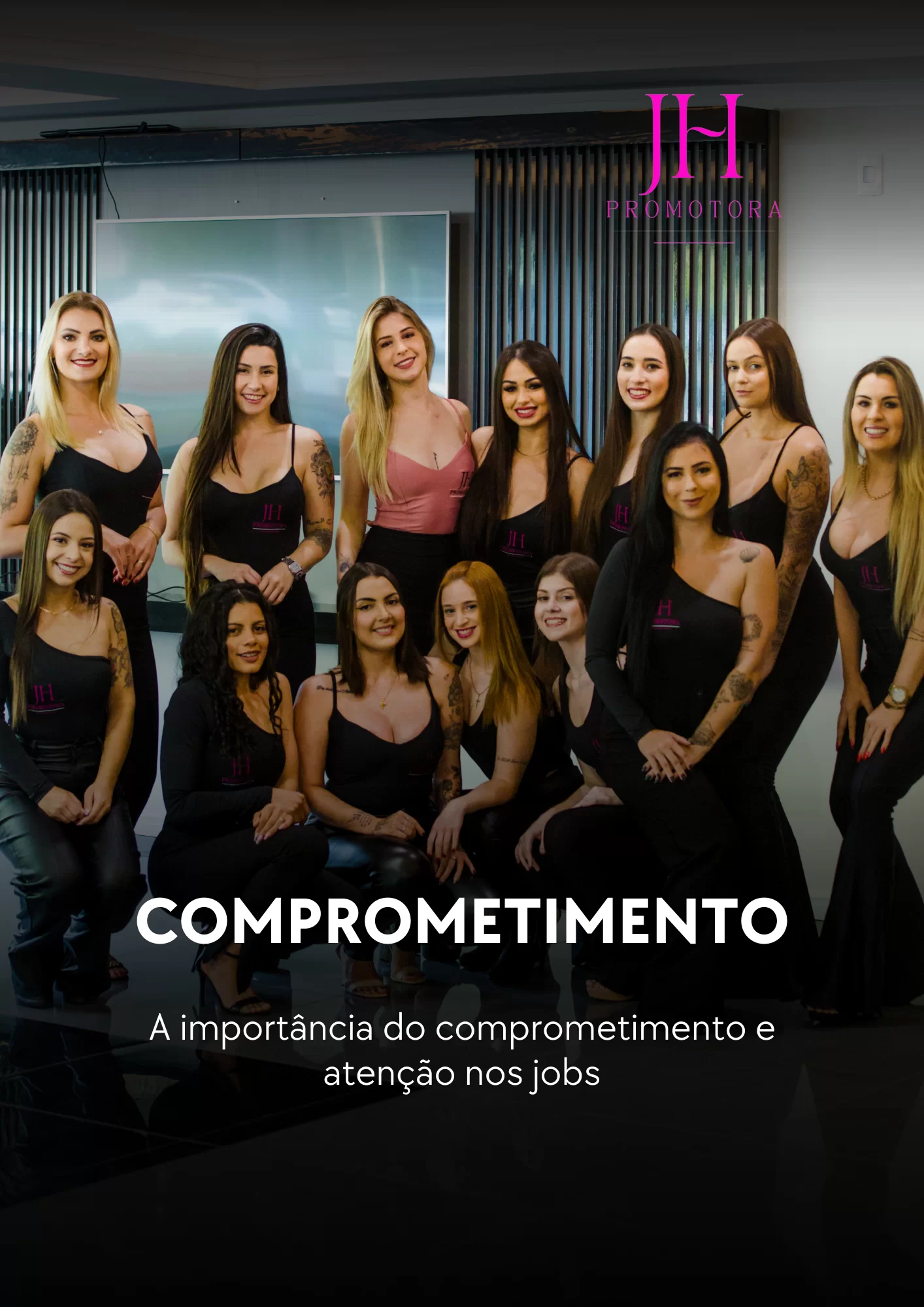 Módulo 5 do treinamento
