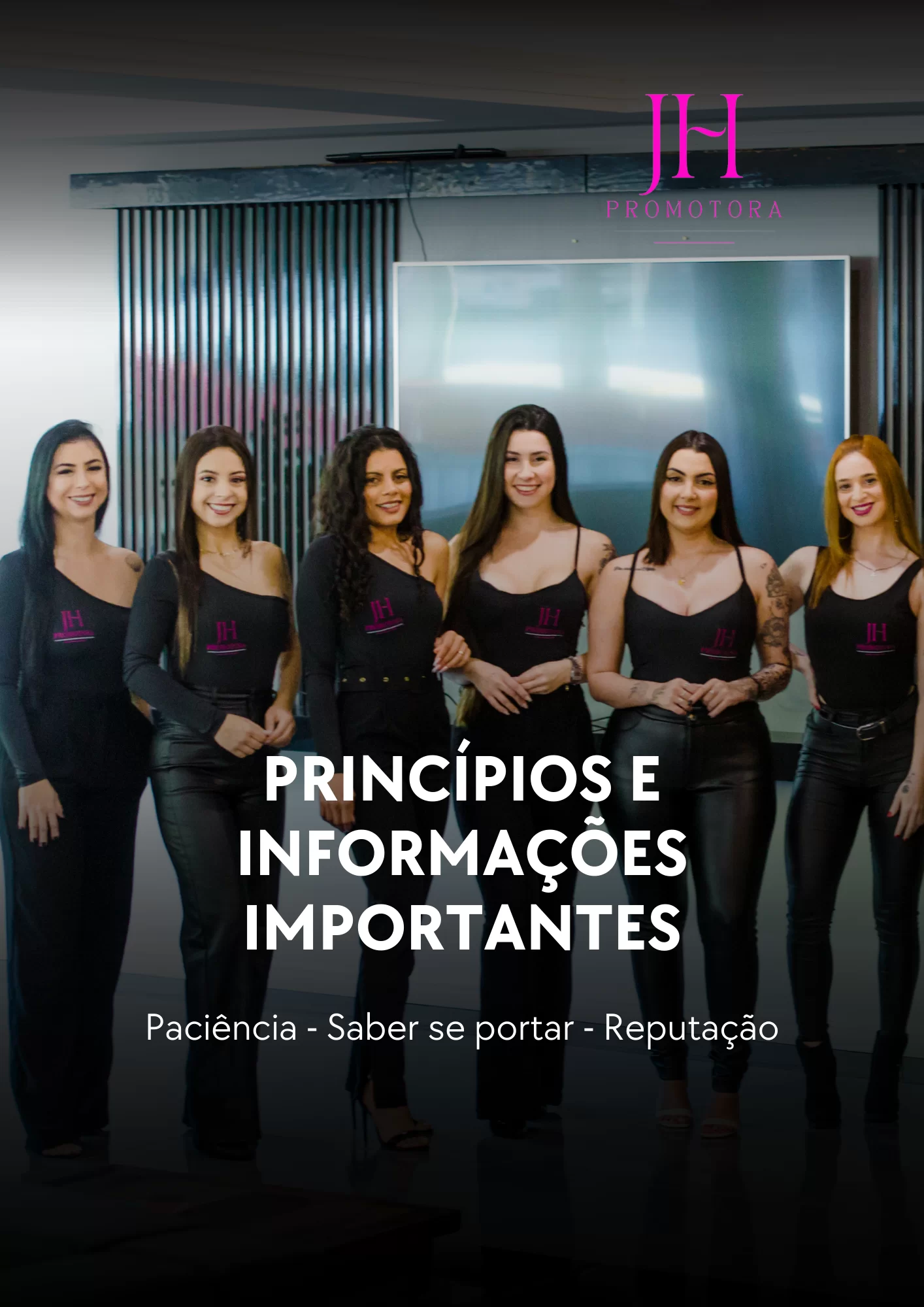 Módulo 7 do treinamento
